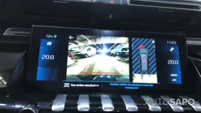 Peugeot 508 de 2022