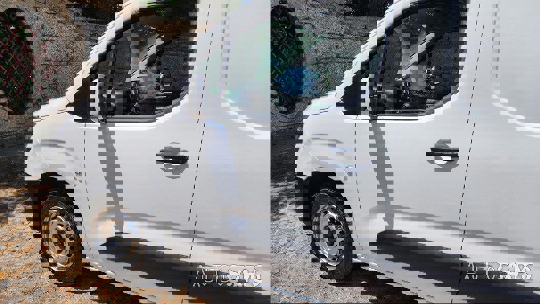 Opel Combo de 2021