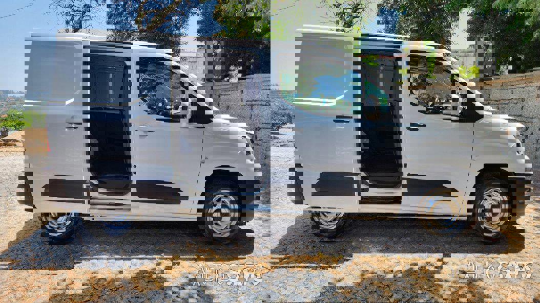 Opel Combo de 2021