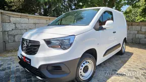 Opel Combo de 2021