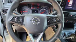 Opel Combo de 2021