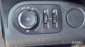 Opel Combo de 2021