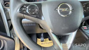 Opel Combo de 2021