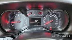 Opel Combo de 2021