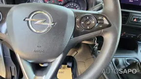 Opel Combo de 2021