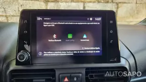 Opel Combo de 2021