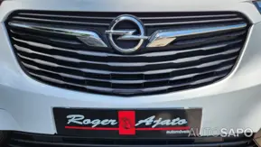 Opel Combo de 2021