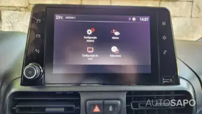 Opel Combo de 2021