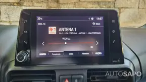 Opel Combo de 2021