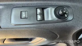 Opel Combo de 2021