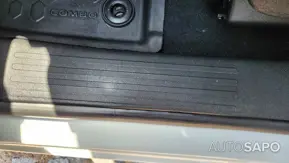 Opel Combo de 2021