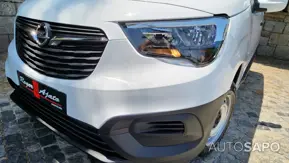Opel Combo de 2021