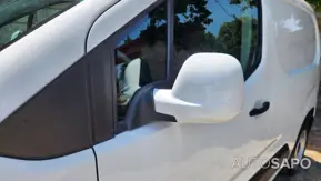 Opel Combo de 2021