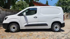 Opel Combo de 2021