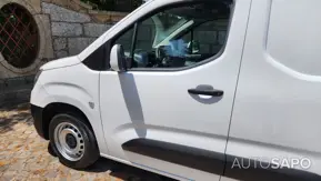 Opel Combo de 2021