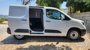 Opel Combo de 2021