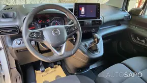 Opel Combo de 2021