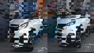 Peugeot 3008 de 2020