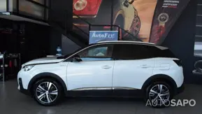 Peugeot 3008 de 2020