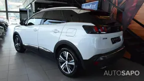 Peugeot 3008 de 2020