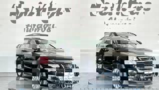 Volkswagen Passat de 2007