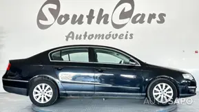 Volkswagen Passat de 2007