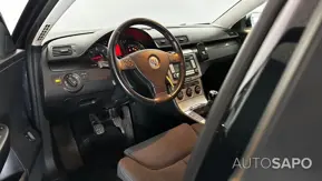 Volkswagen Passat de 2007