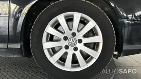 Volkswagen Passat de 2007