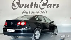 Volkswagen Passat de 2007