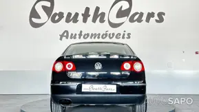 Volkswagen Passat de 2007