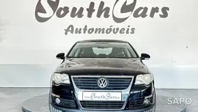 Volkswagen Passat de 2007