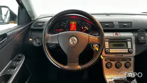 Volkswagen Passat de 2007