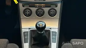 Volkswagen Passat de 2007