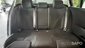 Volkswagen Passat de 2007