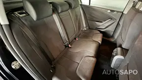 Volkswagen Passat de 2007
