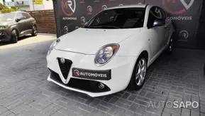 Alfa Romeo MiTO 1.3 JTDM Super de 2018