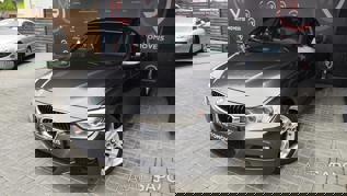 BMW Série 3 de 2014