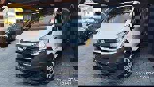 Fiat Talento 1.6 M-Jet L1H1 6L de 2017