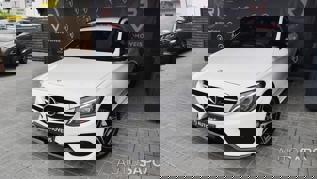 Mercedes-Benz Classe C de 2016