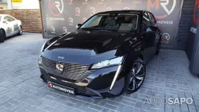 Peugeot 308 de 2022