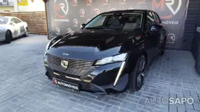 Peugeot 308 de 2022
