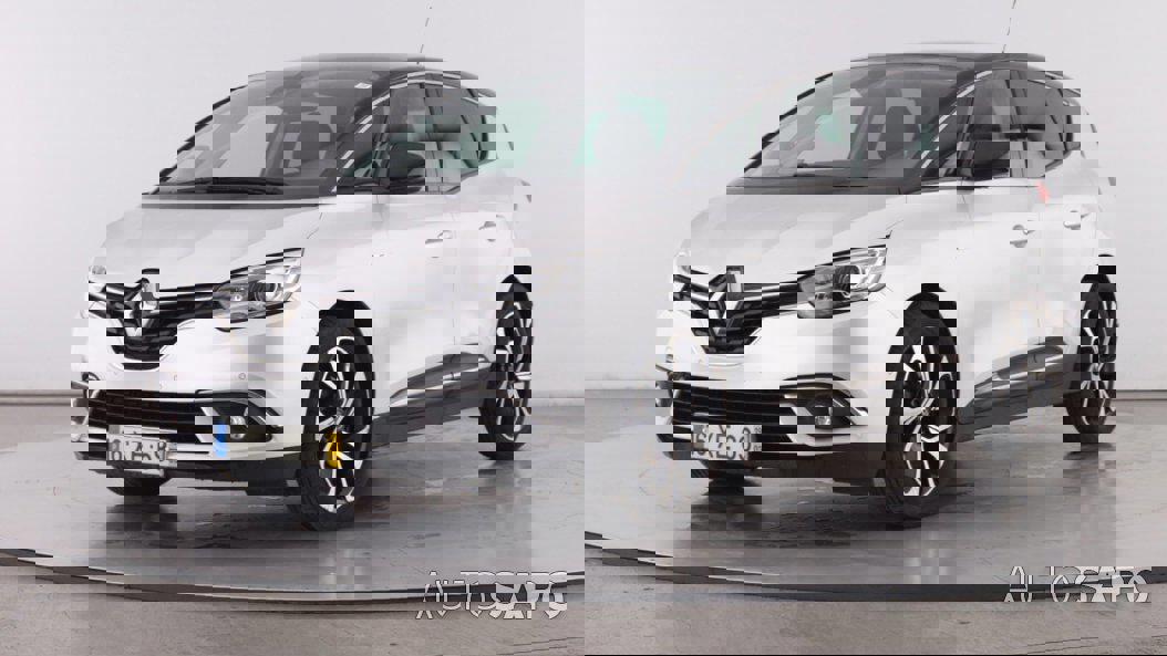 Renault Scénic de 2019