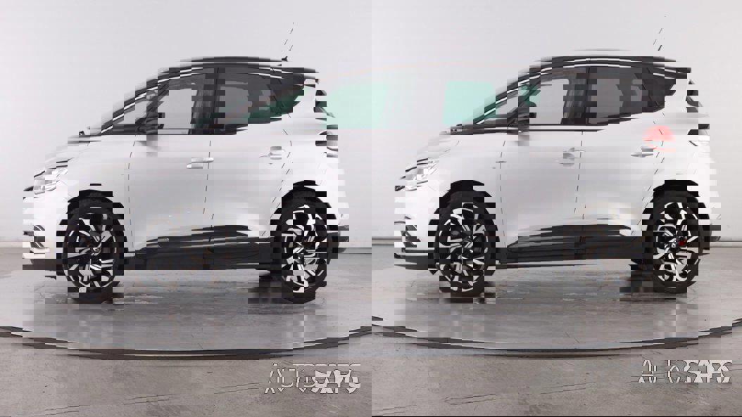 Renault Scénic de 2019