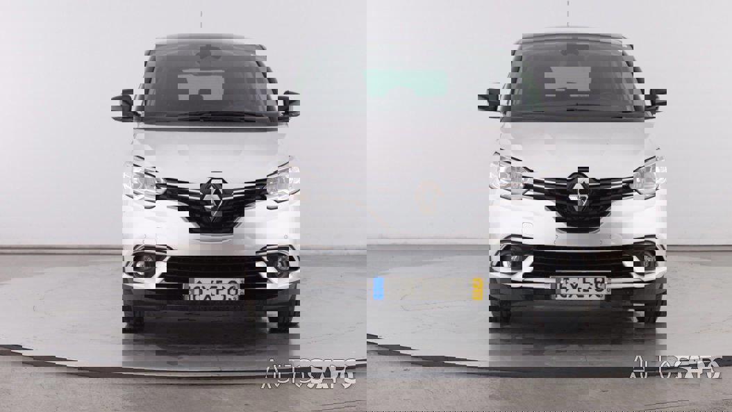 Renault Scénic de 2019