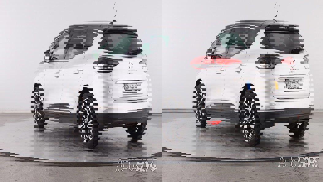 Renault Scénic de 2019