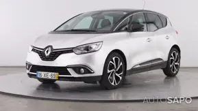 Renault Scénic de 2019