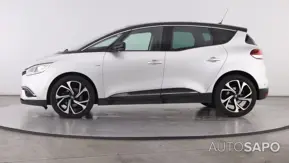Renault Scénic de 2019