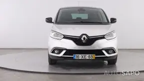 Renault Scénic de 2019