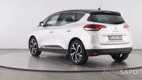 Renault Scénic de 2019