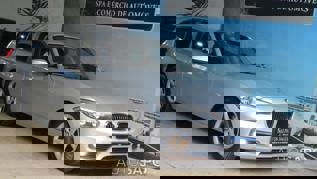 BMW Série 1 de 2018